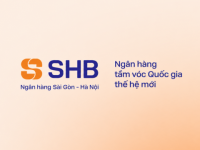 Từ “trời tròn, đất vuông” đến dáng hình chữ S: Diện mạo mới của SHB ghi điểm với tư duy hiện đại và chiều sâu bản sắc