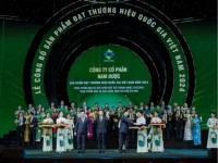 Siro ho cảm Ích Nhi và hành trình phát triển thương hiệu từ niềm tin người dùng
