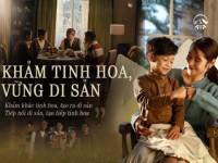 Nguyên liệu văn hoá – Yếu tố tạo nên chất riêng cho TVC mới của AIA
