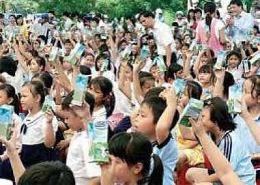 Tiếp thị xã hội: hiểu đúng để làm đúng