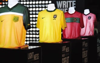 Cái khôn của Nike