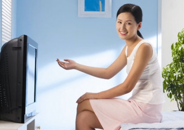 Lá cờ đầu hay điểm nhấn