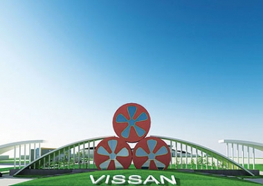 Sức sống mỗi ngày - Tầm nhìn mới của Vissan