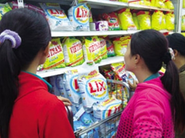 Chiến lược của LIX