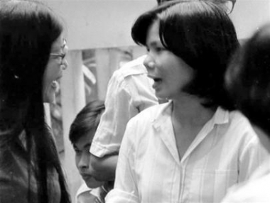 Tuổi Trẻ - Cảm xúc từ một tờ báo.