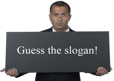 Những slogan sản phẩm nổi tiếng nhất của thế kỷ XX