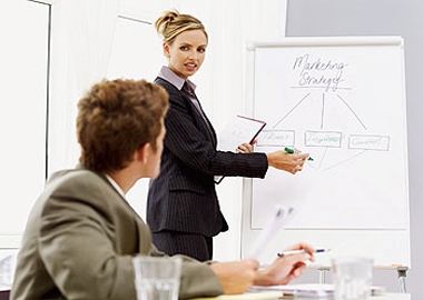 Account executive là ai?