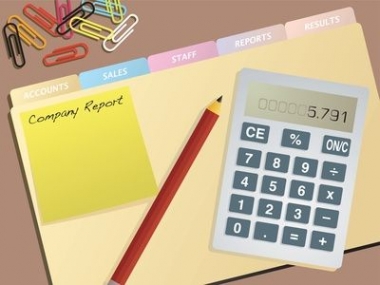Account executive: phương pháp viết contact report
