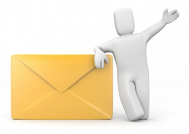 Account executive: cách viết email chuyên nghiệp