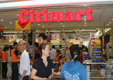 Bà chủ Citimart: Bán lẻ cực lắm, như nuôi con mọn vậy