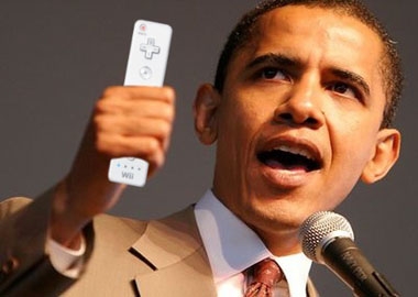 3 bài học về Content Marketing từ tổng thống Obama