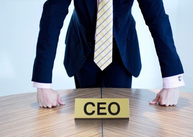 CEO và thương hiệu