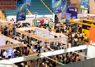 Cuộc chiến của những chuỗi bán lẻ