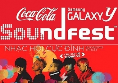Coke và Samsung rút quảng cáo khỏi zing.vn