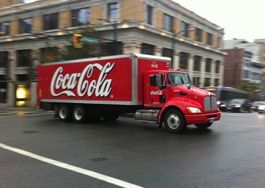 Coca-Cola kiên định với mục tiêu phát triển bền vững