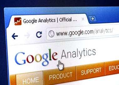 Phân tích hiệu quả website bằng Google Analytics (Phần 1)