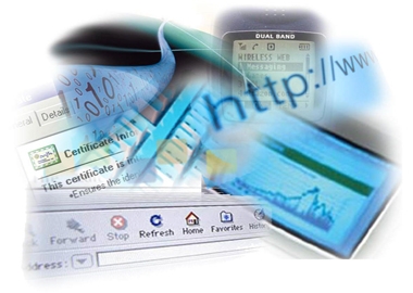 DN Việt chưa tận dụng triệt để Internet để cất cánh
