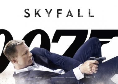 “Trở thành James Bond”