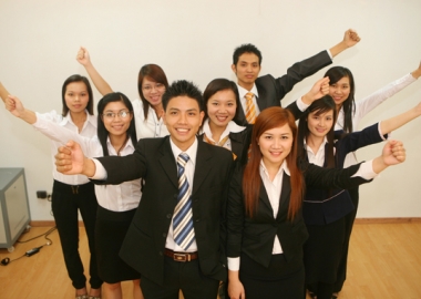 7 lưu ý để xây dựng đội ngũ bán hàng tinh nhuệ