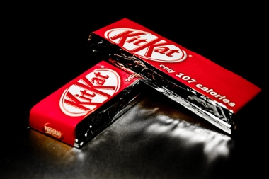 Nestle và Bài học xử lý khủng hoảng trên mạng xã hội