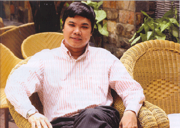 Lê Trung Thành - Người “lội ngược dòng”