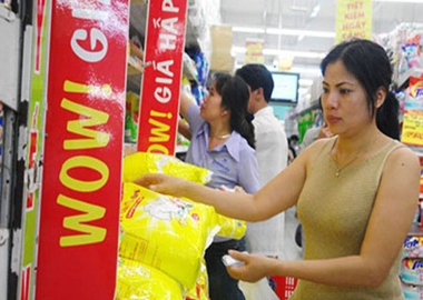 Nhãn hàng riêng - chiến binh vô địch