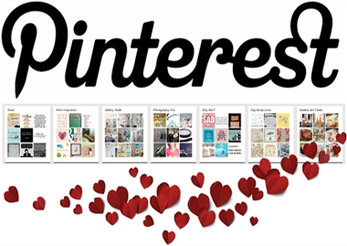 12 công cụ giúp doanh nghiệp sử dụng thành công Pinterest
