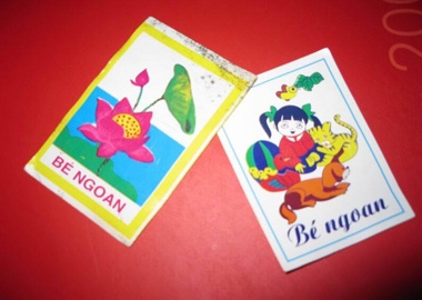 Quảng cáo ở phiếu bé ngoan, độc giả tức giận