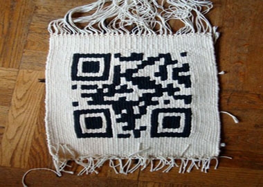 Sáng tạo trong ứng dụng mã QR