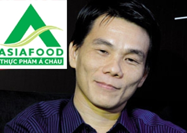 Cha đẻ mì Gấu Đỏ lên tiếng về việc rời Asia Foods