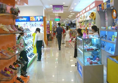 Thị trường bán lẻ: Cơ hội ngày càng khó