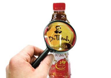 Chiến lược xây dựng thương hiệu của tập đoàn Tân Hiệp Phát (Phần 2)