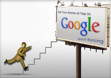 Thương hiệu Việt bị lép vế trên Google Search