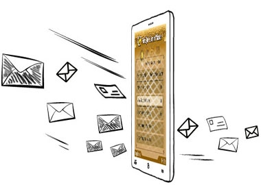 Cải thiện nội dung tin nhắn tiếp thị