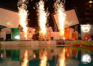 3 vấn đề quan trọng khi dàn dựng, set up trong Event (Phần 2)
