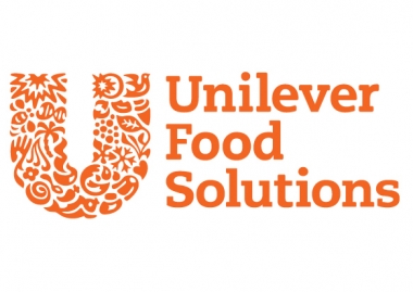 Unilever Food Solutions công bố thay đổi logo và định vị mới về nhãn hiệu .