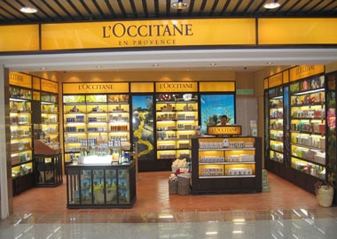 L’Occitane: Trong kinh doanh, phải chuẩn bị vấp ngã