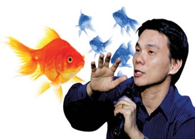 Phù thủy marketing Trần Bảo Minh: Không chấp nhận lỗ tạm thời