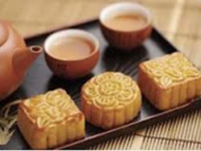 Bánh lớn đợi đón Trăng to