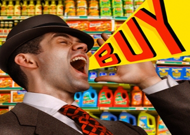 Bán hàng: chuyện cũ vẫn mới!