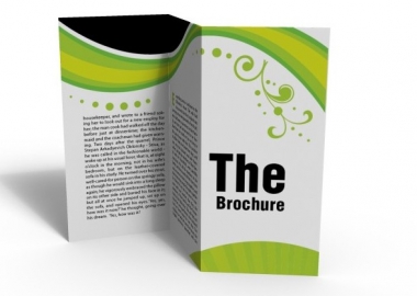 Đại sứ brochure