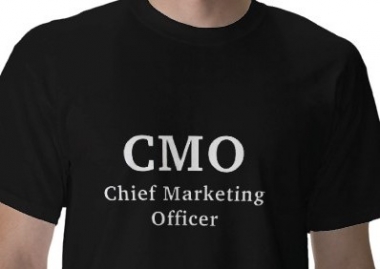 Chân dung & Vai trò CMO