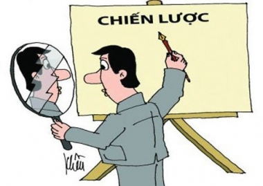 Xây dựng chiến lược marketing: Chọn gỗ hay sơn?