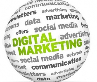 Digital Marketing: các phương tức tăng độ nhận diện thương hiệu (Phần 1)