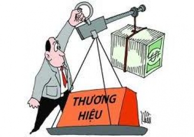 Đánh giá thương hiệu ra sao