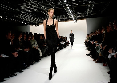 Kinh nghiệm tổ chức một buổi fashion show