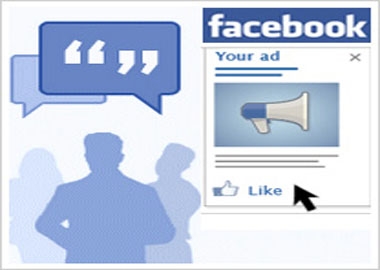 Khảo sát Ad Age: Quảng cáo trên Facebook để tạo dựng nhận thức hơn là “hút” fan