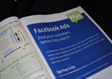 Facebook Ads và hiệu quả to lớn