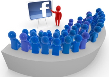Facebook Marketing: Đã đến lúc Fan Page cần sử dụng app “sạch”