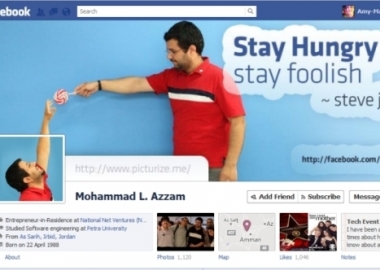 Facebook Timeline thay đổi hành vi của fan?